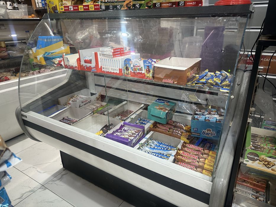 Продам холодильник