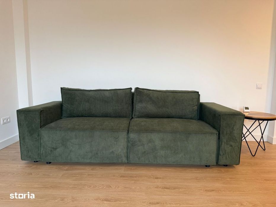 Apartament 2 camere, 47 mp, zona Republicii