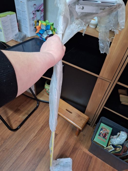 Suport rufe de perete