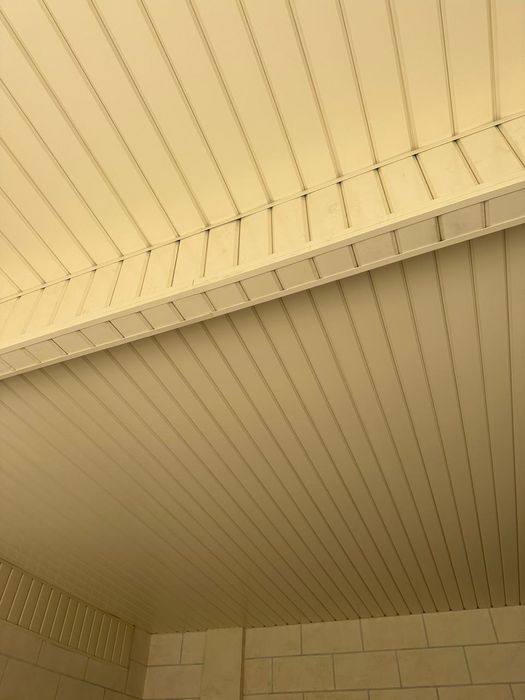 Крыша,(кровля)сайдинг утепления