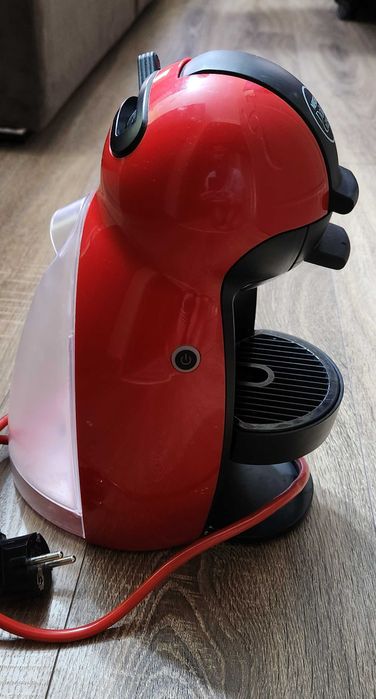 Aparat cafea Nescafe