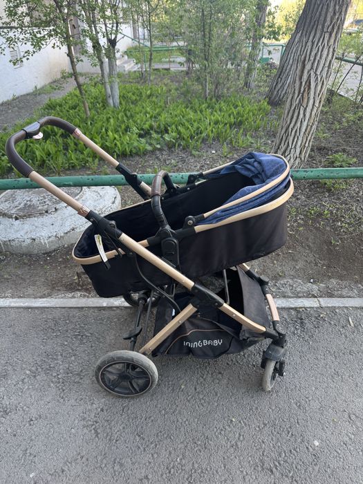 Продам коляску не дорого