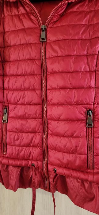 3бр.дамски преходни якета