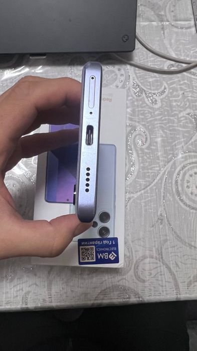 Redmi note 13 pro plus 5G