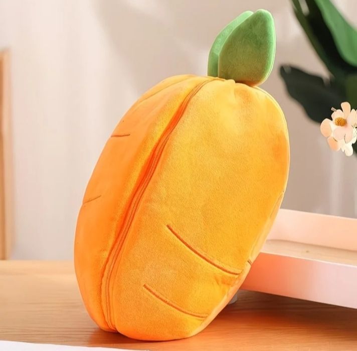 Мягкие игрушки зайчики