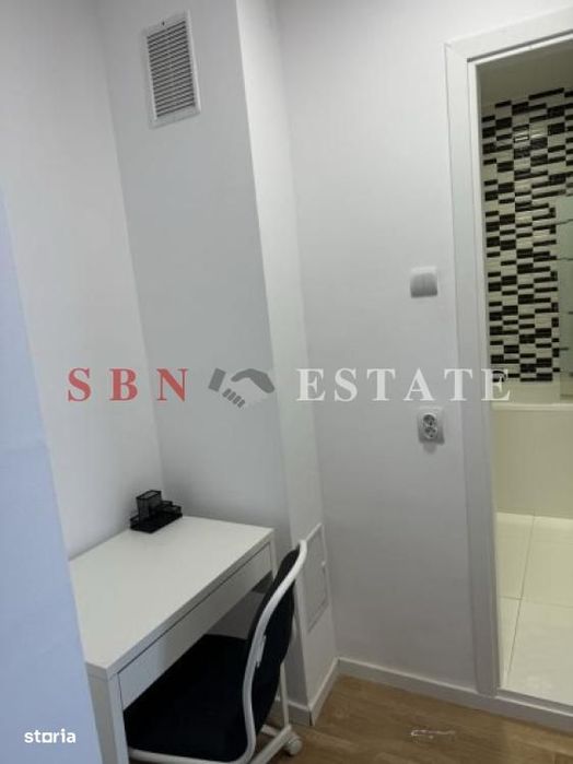 Apartament 2 Camere Gorjului | Metrou | Renovat