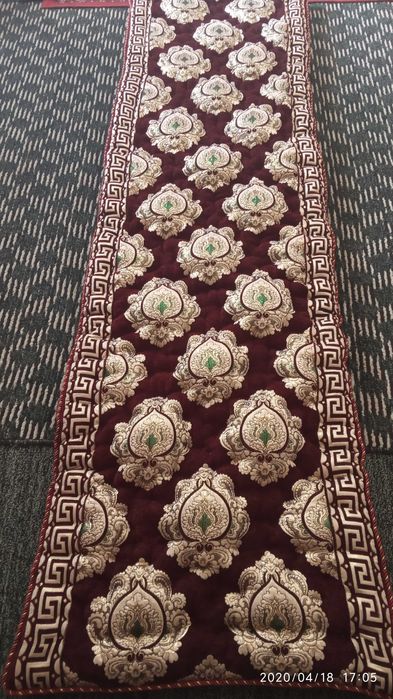 Кўрпа-кўрпача, падушка-лўлача, детский ва даврихоналар заказга тикамиз