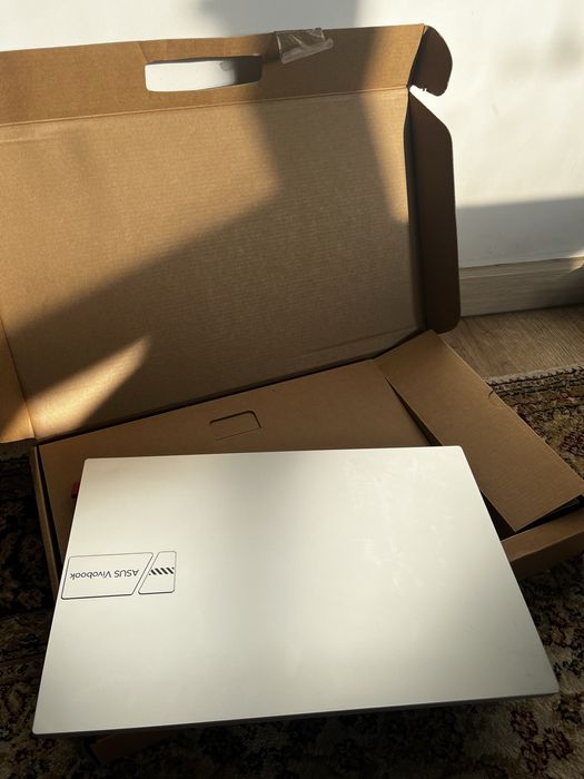 Ноутбук Asus продам