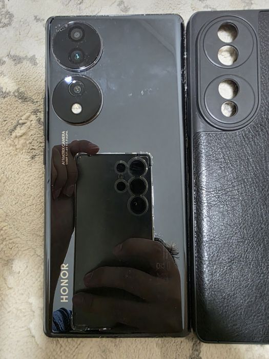 Honor 70 5G 128гб