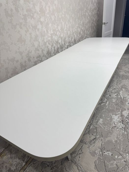 Стол 3,5 метра 50 000 тг