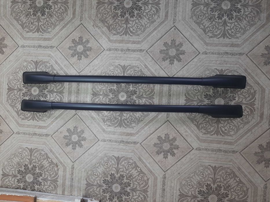 Релинги декоративные.