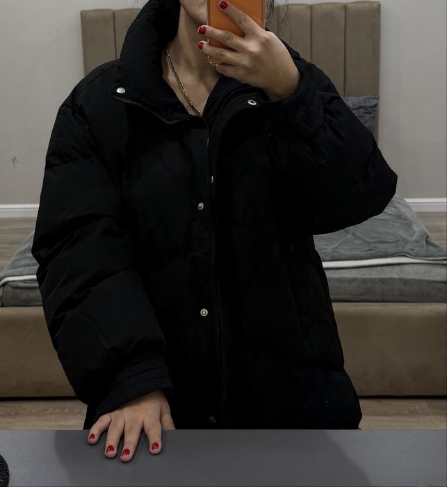 Продам женскую куртку