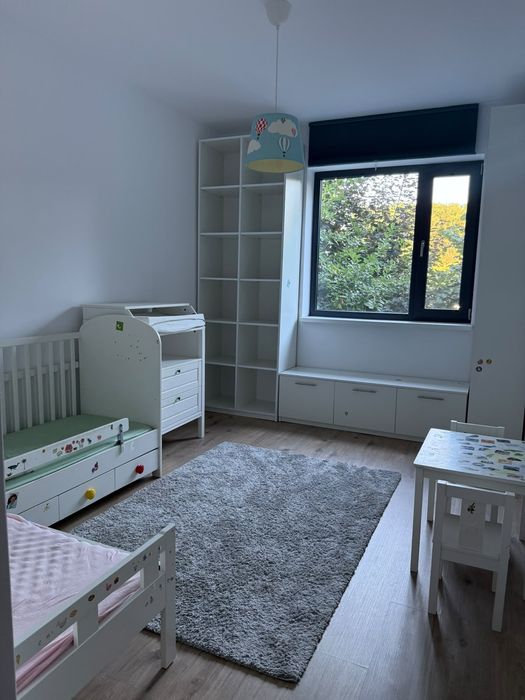 Apartament 3 camere langa padure Greenfield
