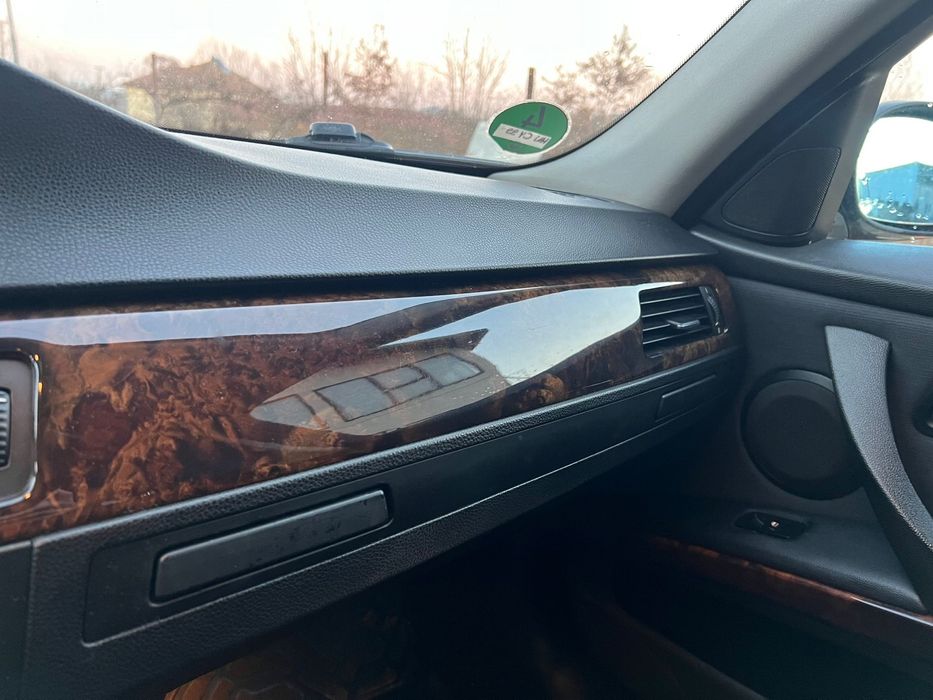 Vand bmw E91 2007 2.0 N47