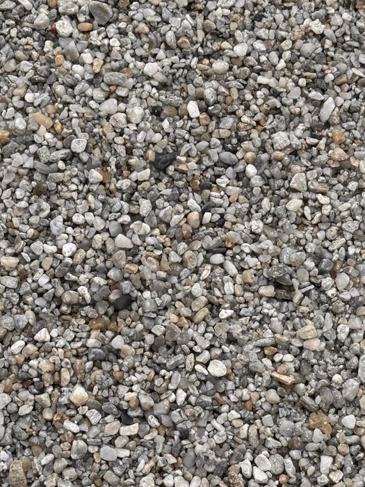 Piatra decorativa/ nisip agregate