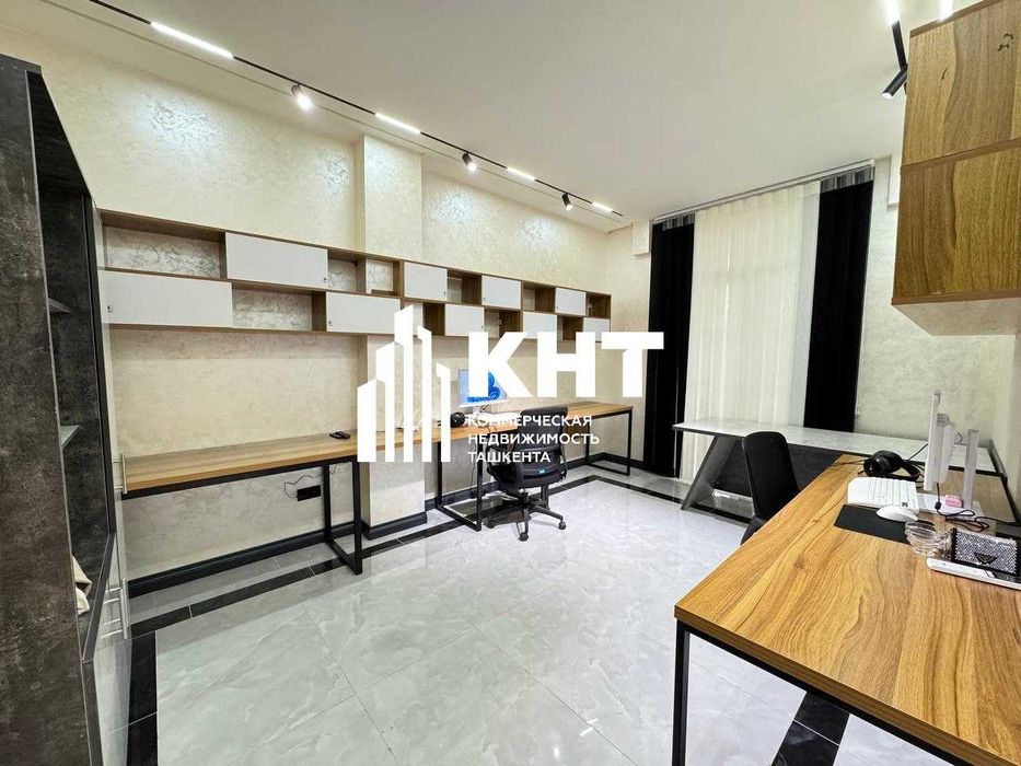 Продажа Объекта От Кнт 100м2 1 линия, центр города, Яккасарайский р-н