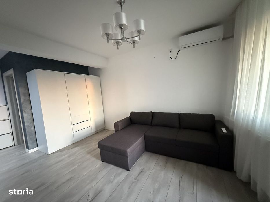 Inchiriere 3 Camere Militari Style Residence | Loc de parcare subteran