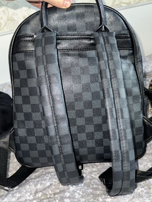 Рюкзак компактный