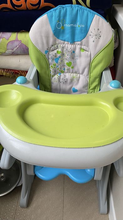 Продам детский стульчик