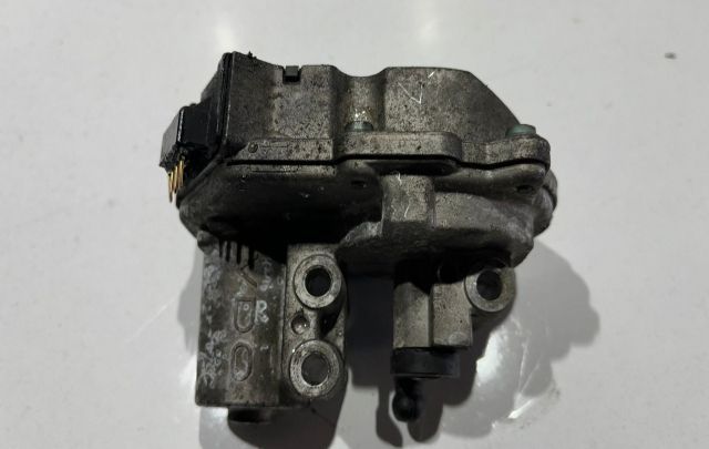 Clapeta admisie  3.0TDI A2c53308513 Audi A6 4F/C6 [2004 - 2008]