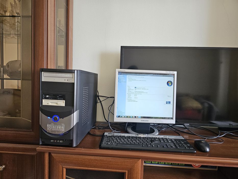 Продам компьютер