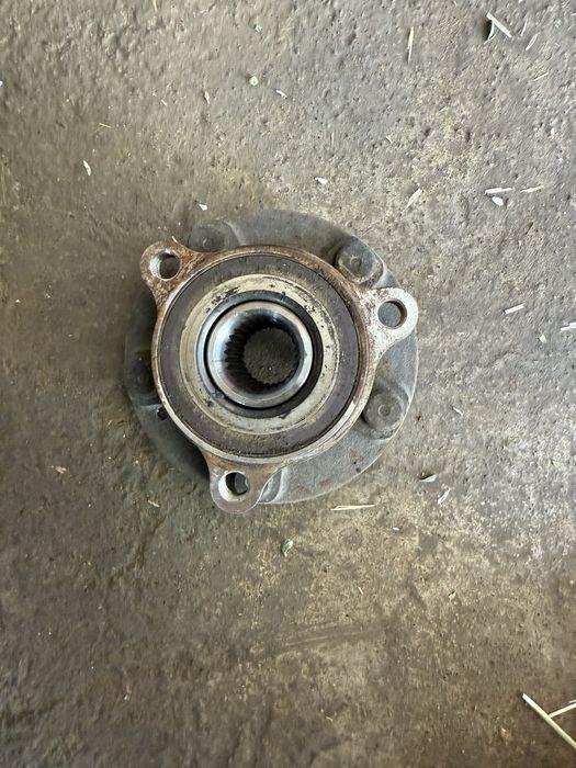 Подшипник Хундай Элантра