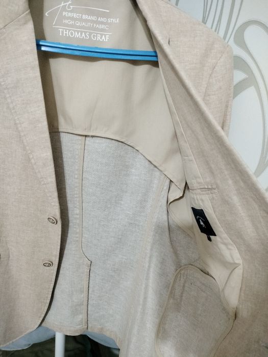 Продам  Пиджак мужской