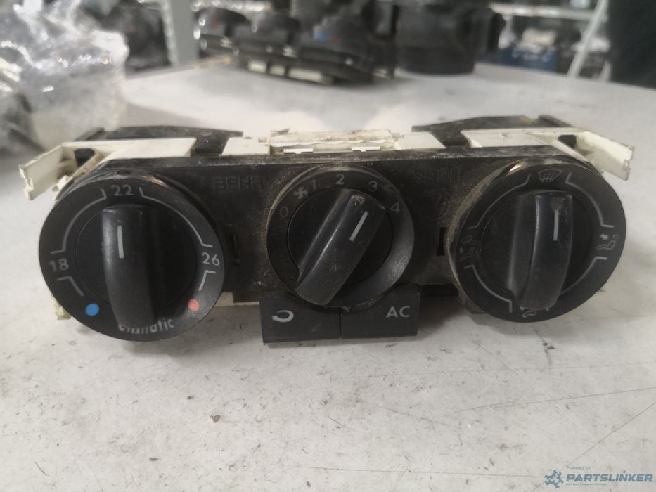 Climatizare Volkswagen Golf Iv (1J1) [ 1997 - 2007 ]