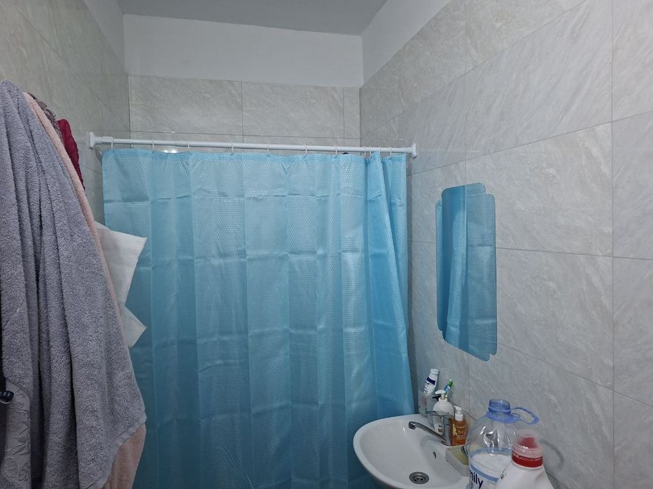 2 хонали квартира сотилади