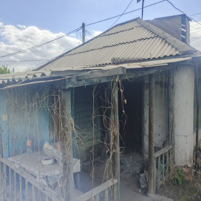 Продам дачу Бобровка