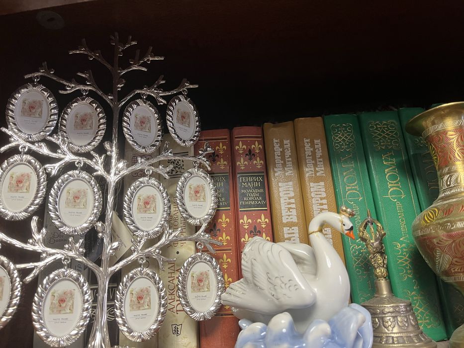 Сувениры советской эпохи!