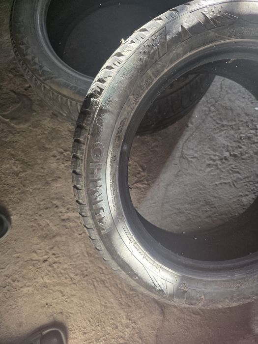 Продам резину...