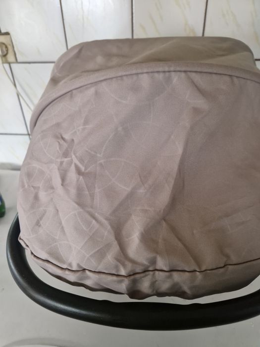 Scoică  auto  bebe
