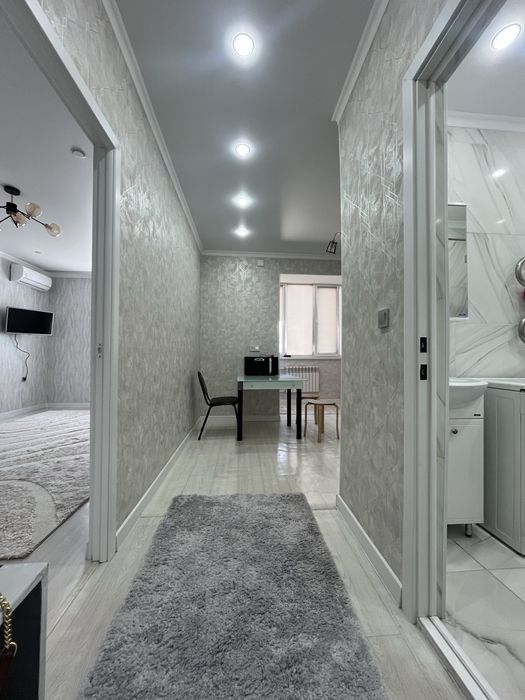 Продаю квартиру в жк “Жанаөзенсити”