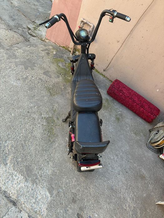Jrh mini utilizat