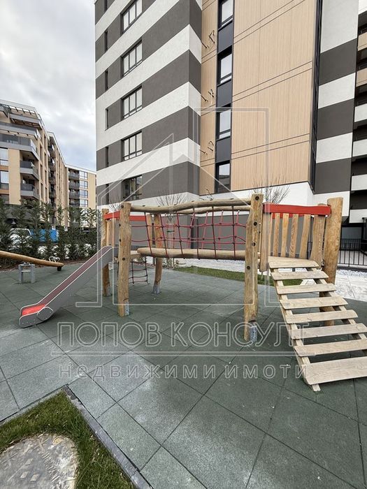 Продава се Двустаен апартамент в Пловдив, Христо Смирненски - 75 кв.м за 850 €/кв.м - Снимка #1