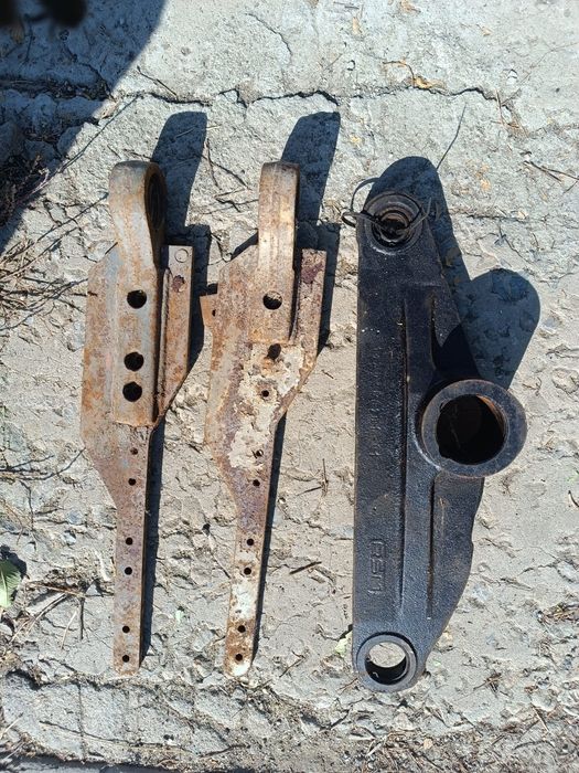 Продам запчасти к700