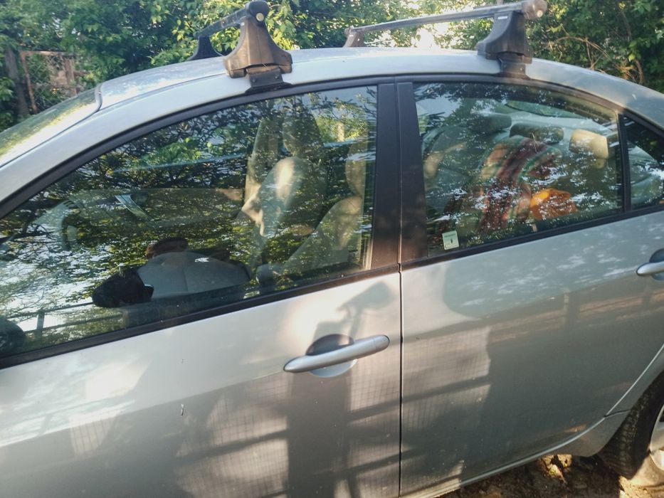 TOYOTA Previa 2005 — imagine 5