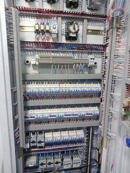 Elektirik  elektronshik xizmati