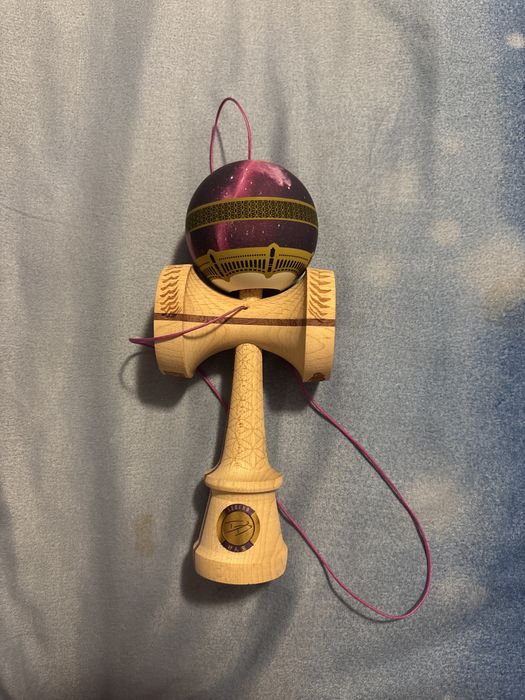 Kendama sweets broken shape austin donovan noua