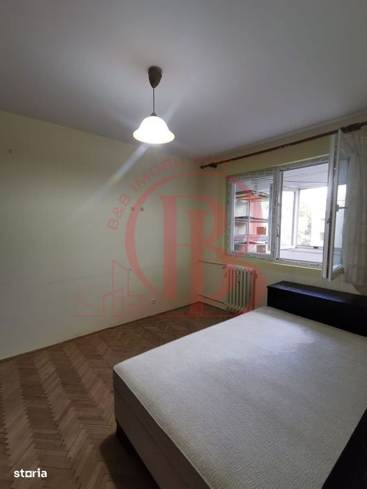 Apartament 2 camere-Barajul Dunarii 7 minute Metrou Titan