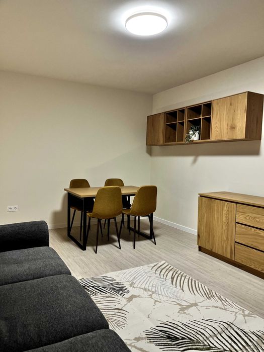 Apartament 2 camere decomandat Manastur Aleea Vidraru Comision 0