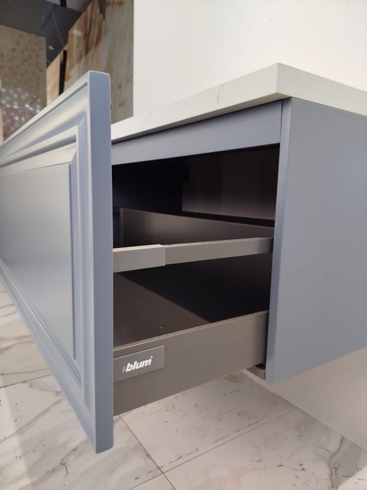 Мебель для ванной комнаты