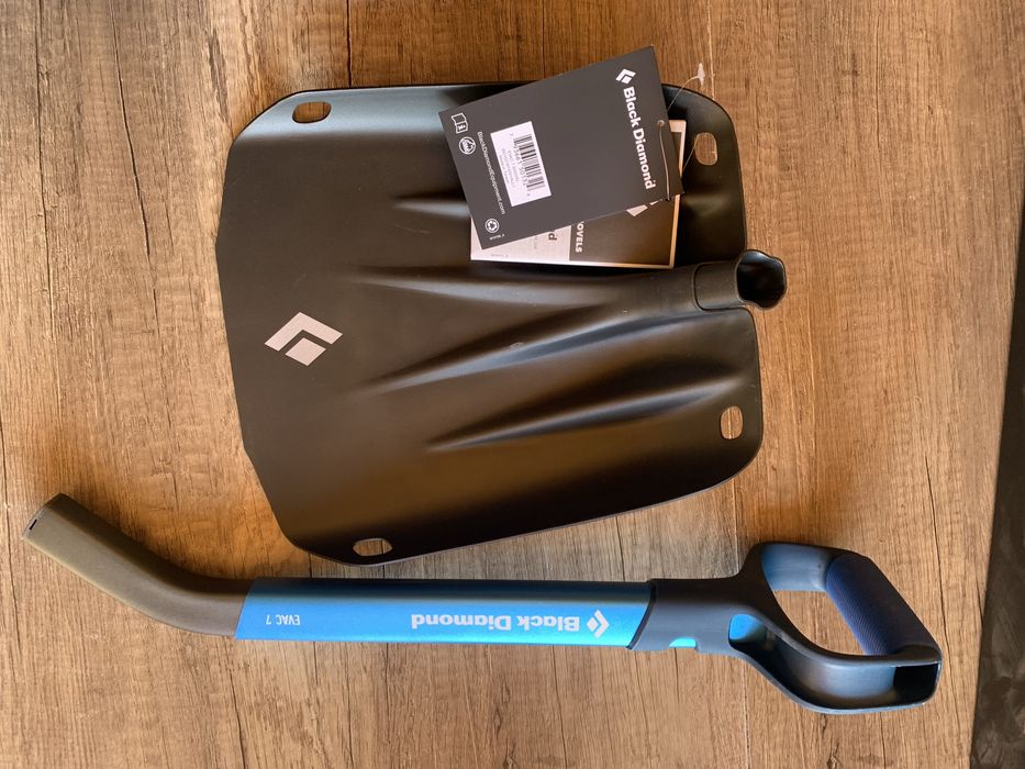 Kit nou salvare avalansa Black Diamond Guide BT