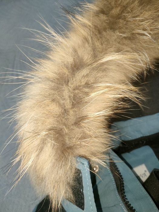 Продам зимний детский костюм !