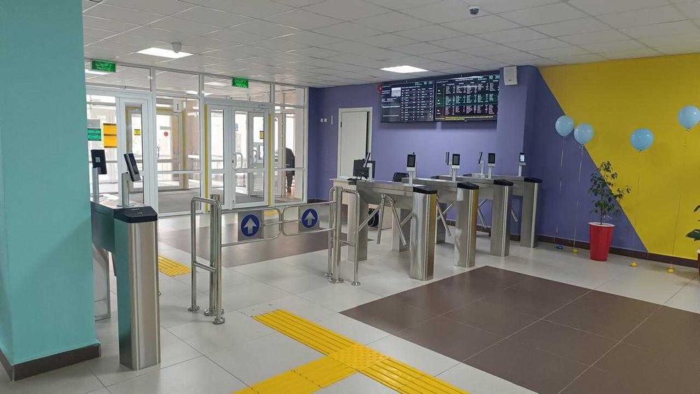 Турникеты. терминалы. Карточки. Ремонтно-монтажные работы