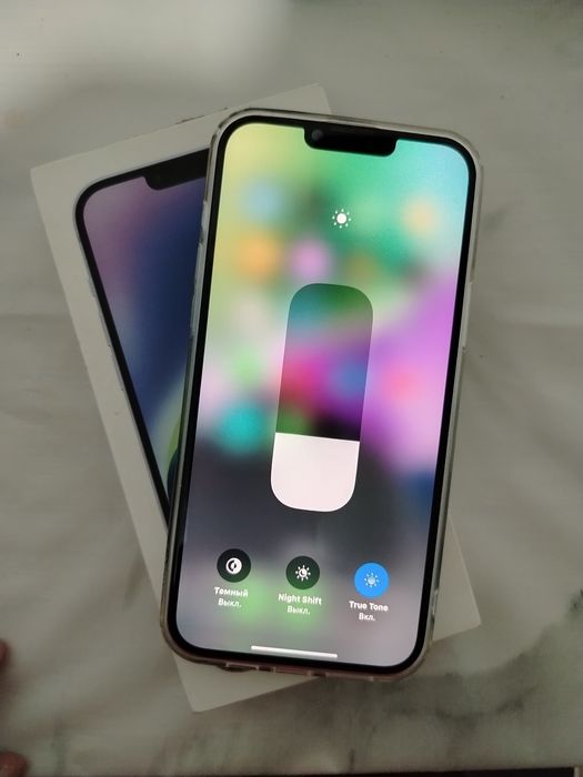 Айфон 14 плюс телефон