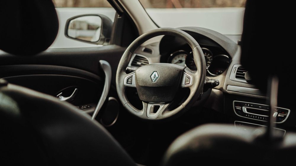 Vând/Schimb Renault Megane 3 GT line