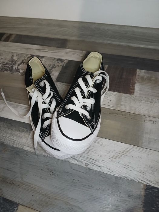 Спортни обувки Converse