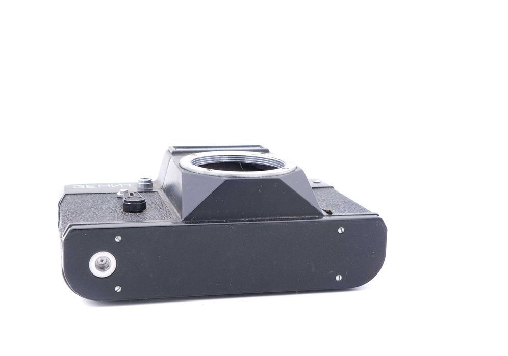 Aparat fotro film Zenit ET defect